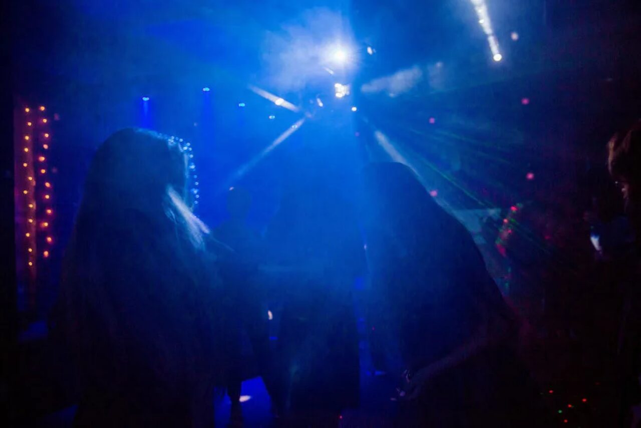 Арендовать Fashionable club loft in the very center of Moscow