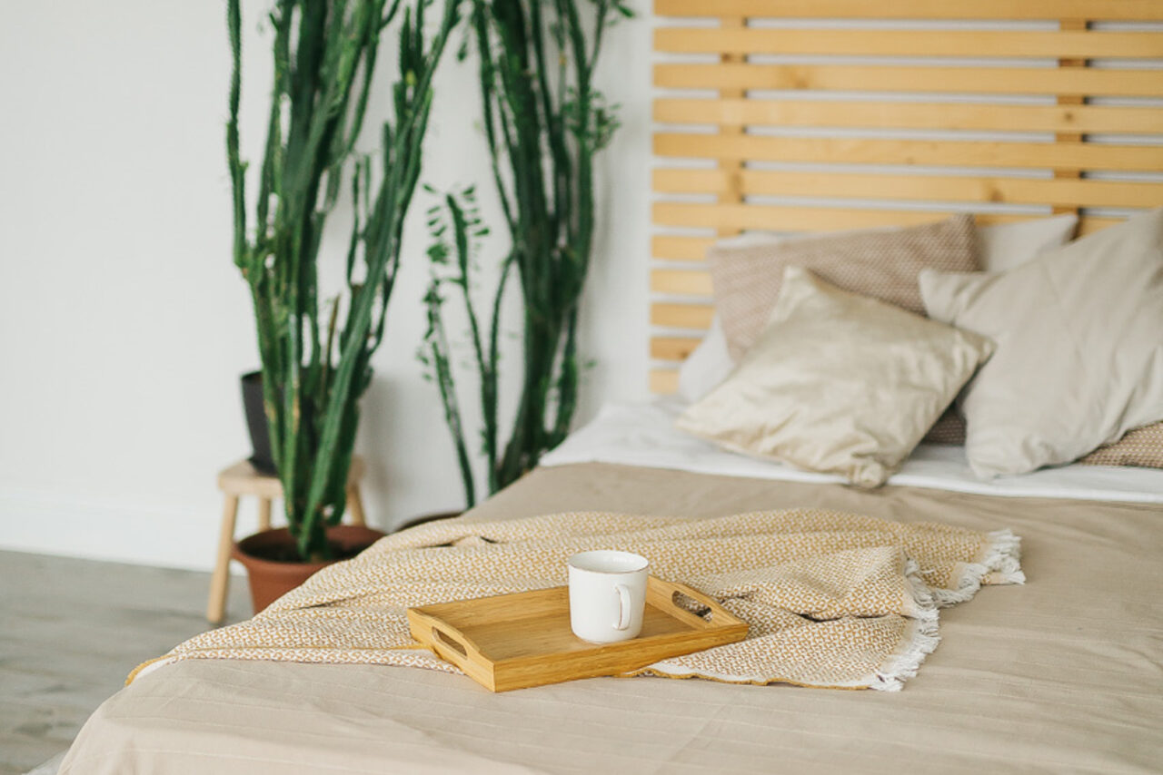 Арендовать Светлый лофт в Екатеринбурге 