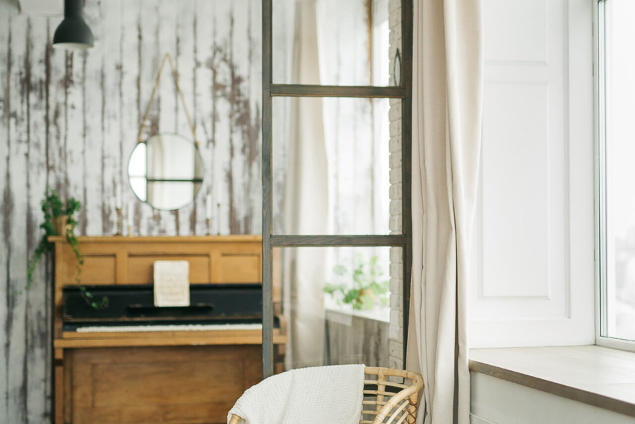 Арендовать Светлый лофт в Екатеринбурге 