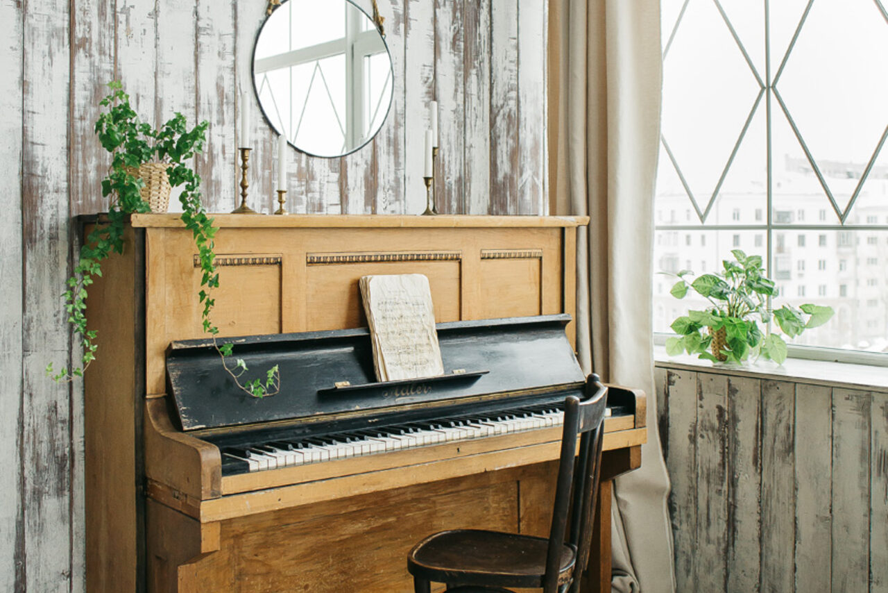 Арендовать Светлый лофт в Екатеринбурге 