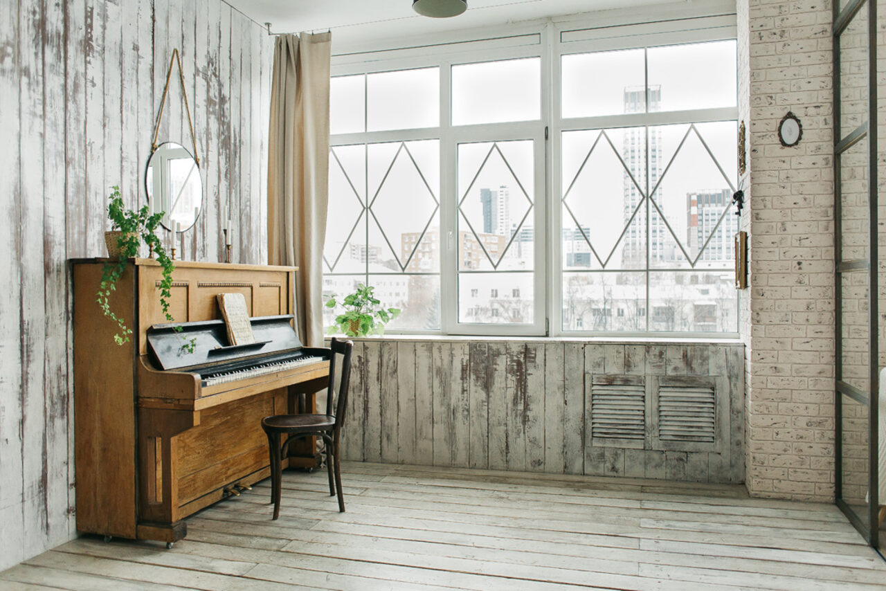 Арендовать Светлый лофт в Екатеринбурге 