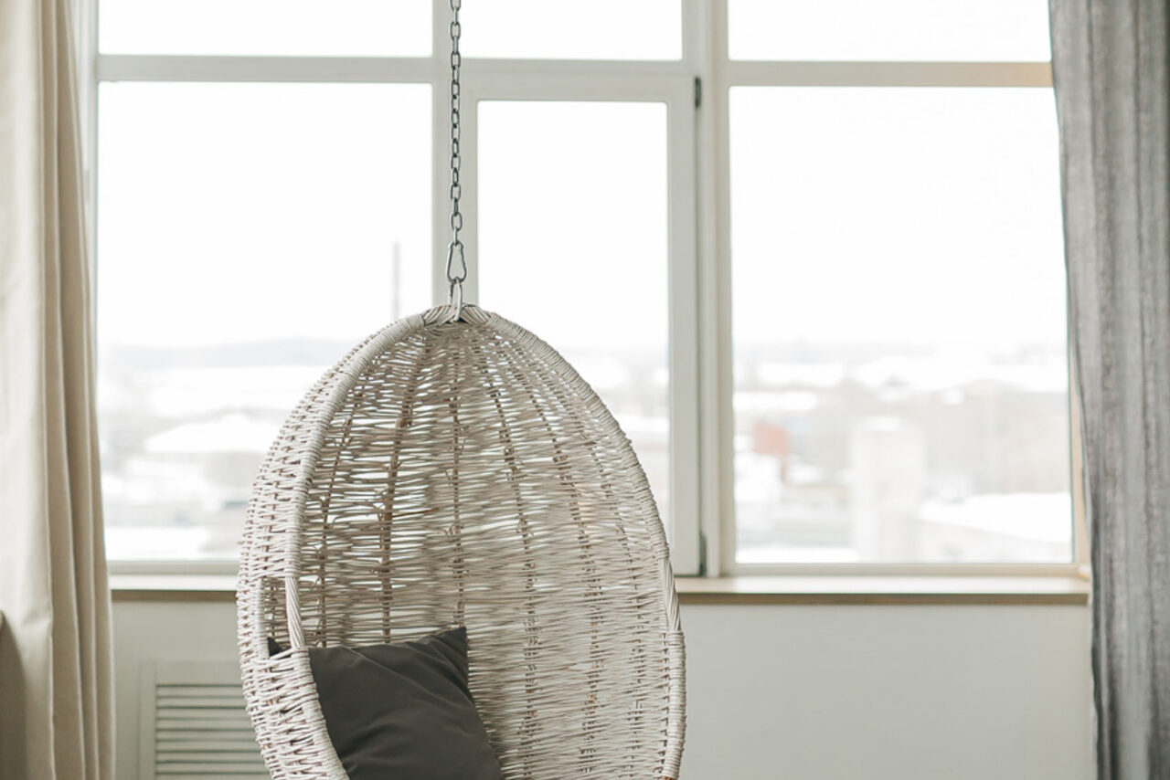 Арендовать Светлый лофт в Екатеринбурге 