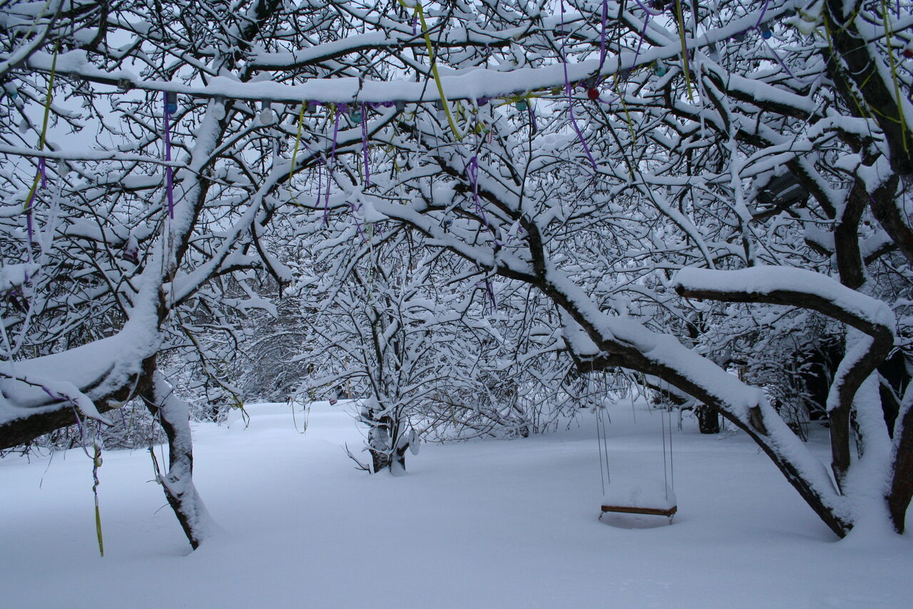 Арендовать Лофт в сказочном саду 