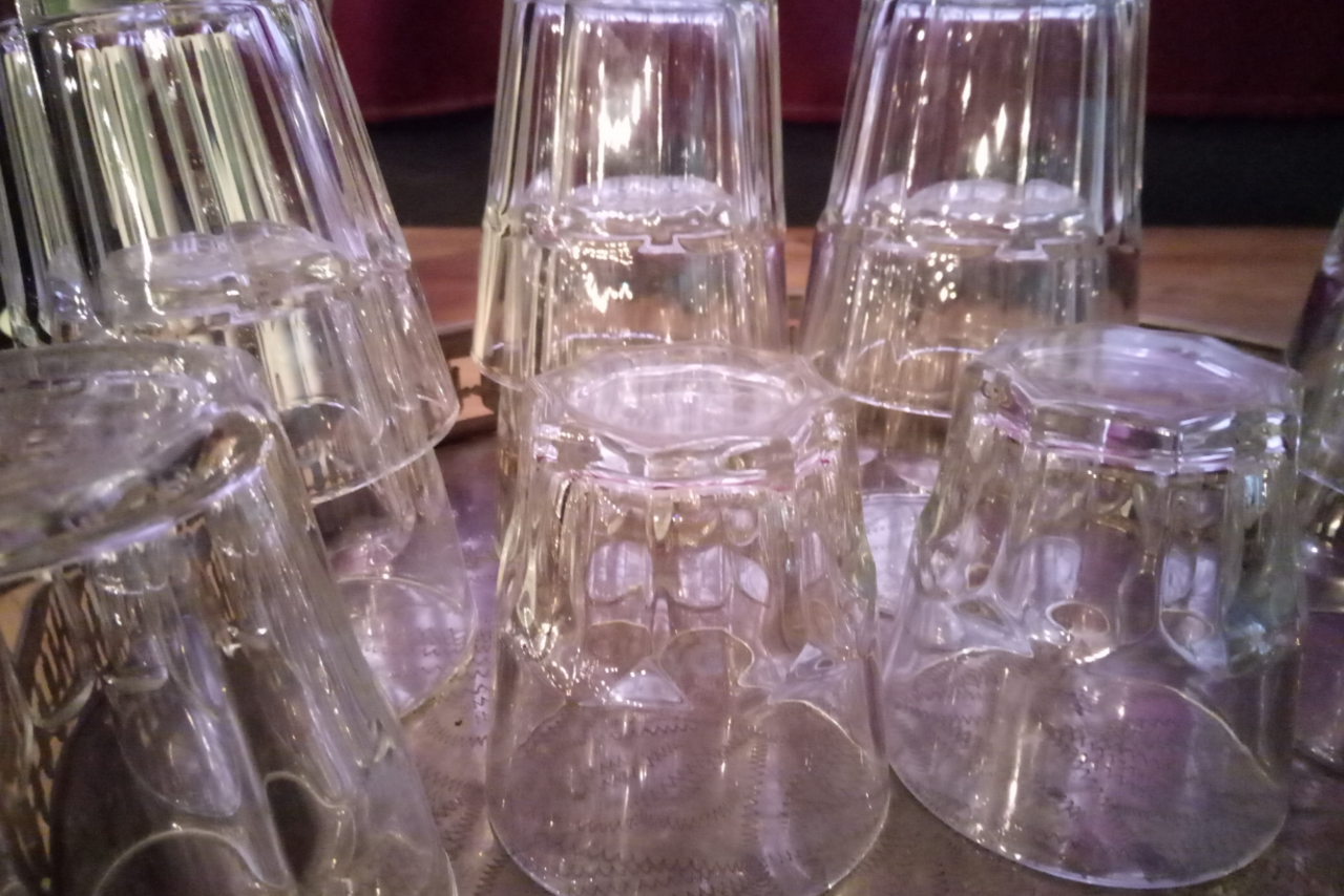 Арендовать Лофт с экраном во всю стену