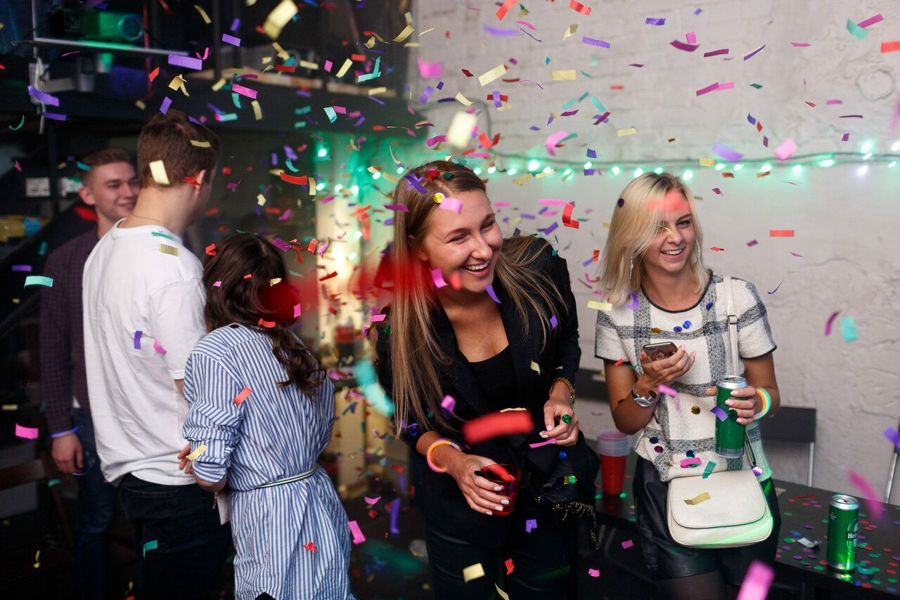 Арендовать Soul Loft 