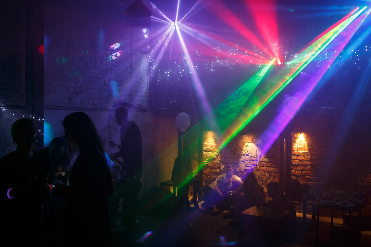 Арендовать Soul Loft 