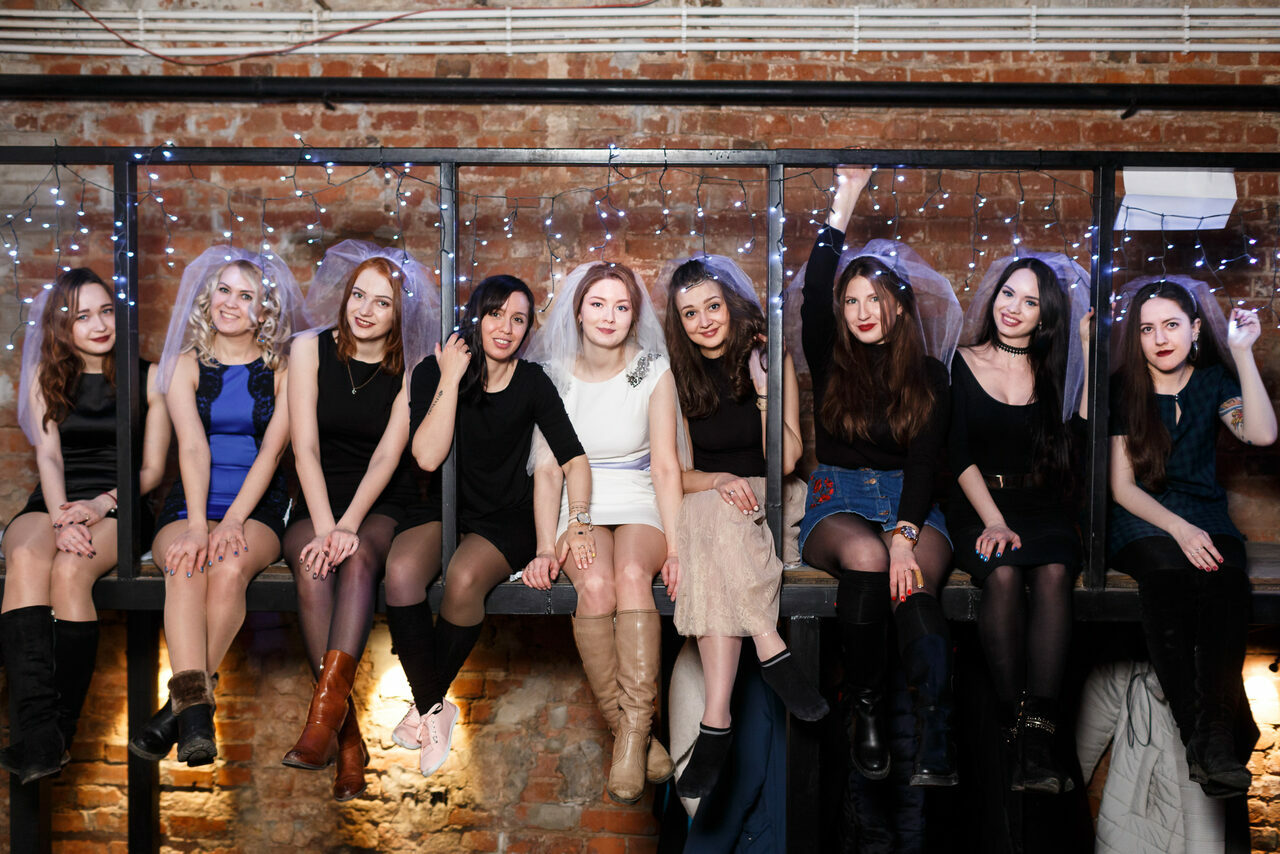 Арендовать Soul Loft 