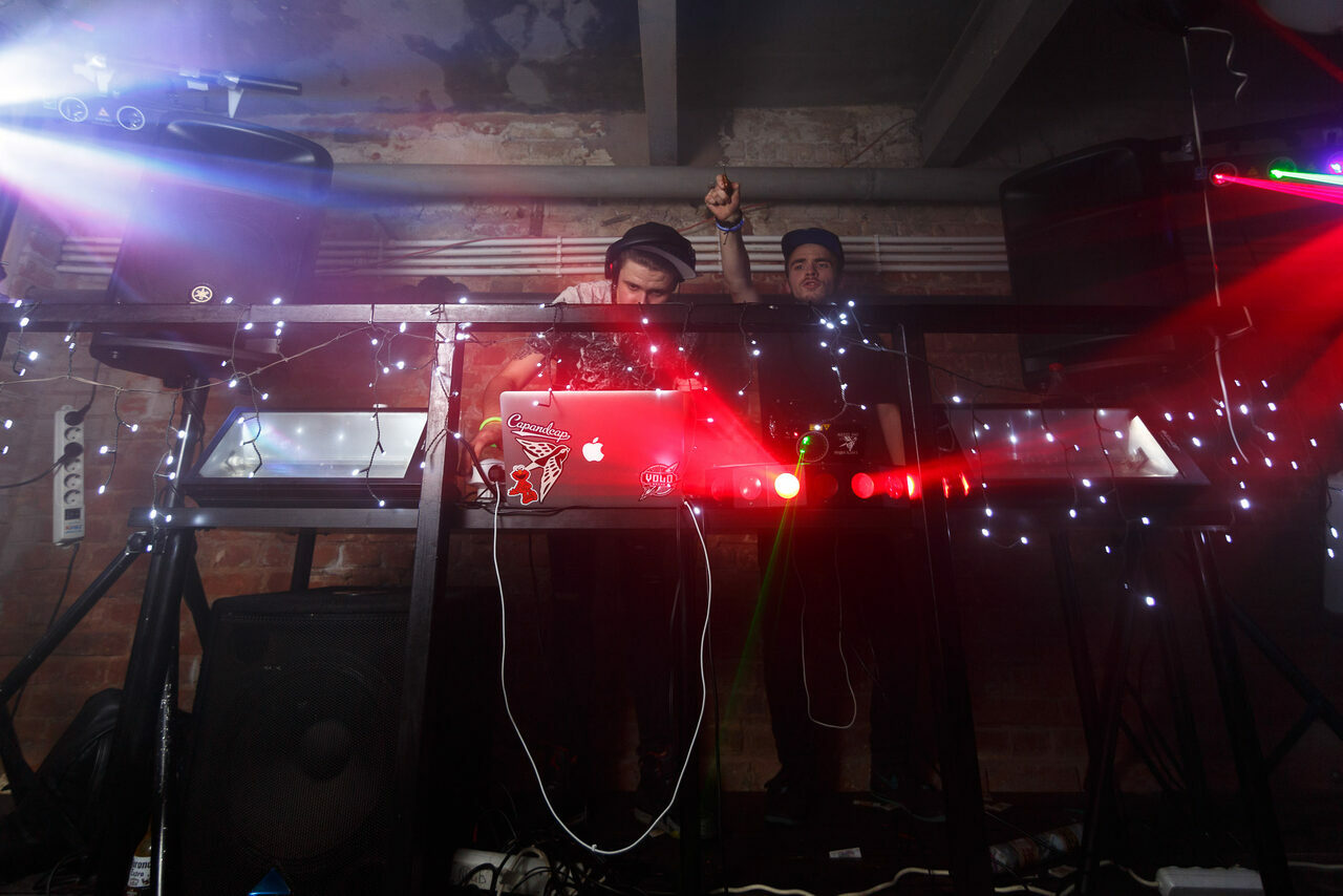 Арендовать Soul Loft 