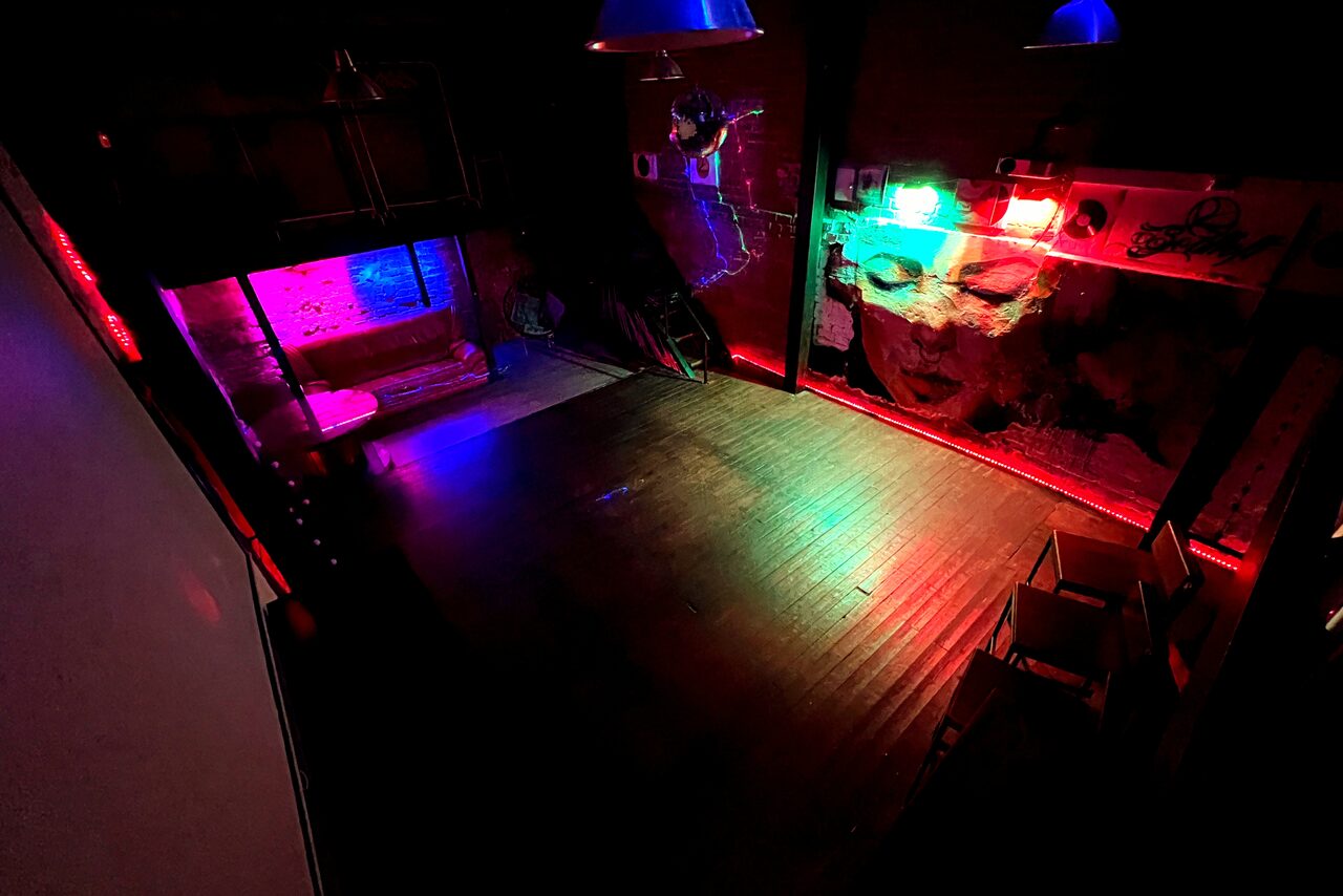 Арендовать Soul Loft 