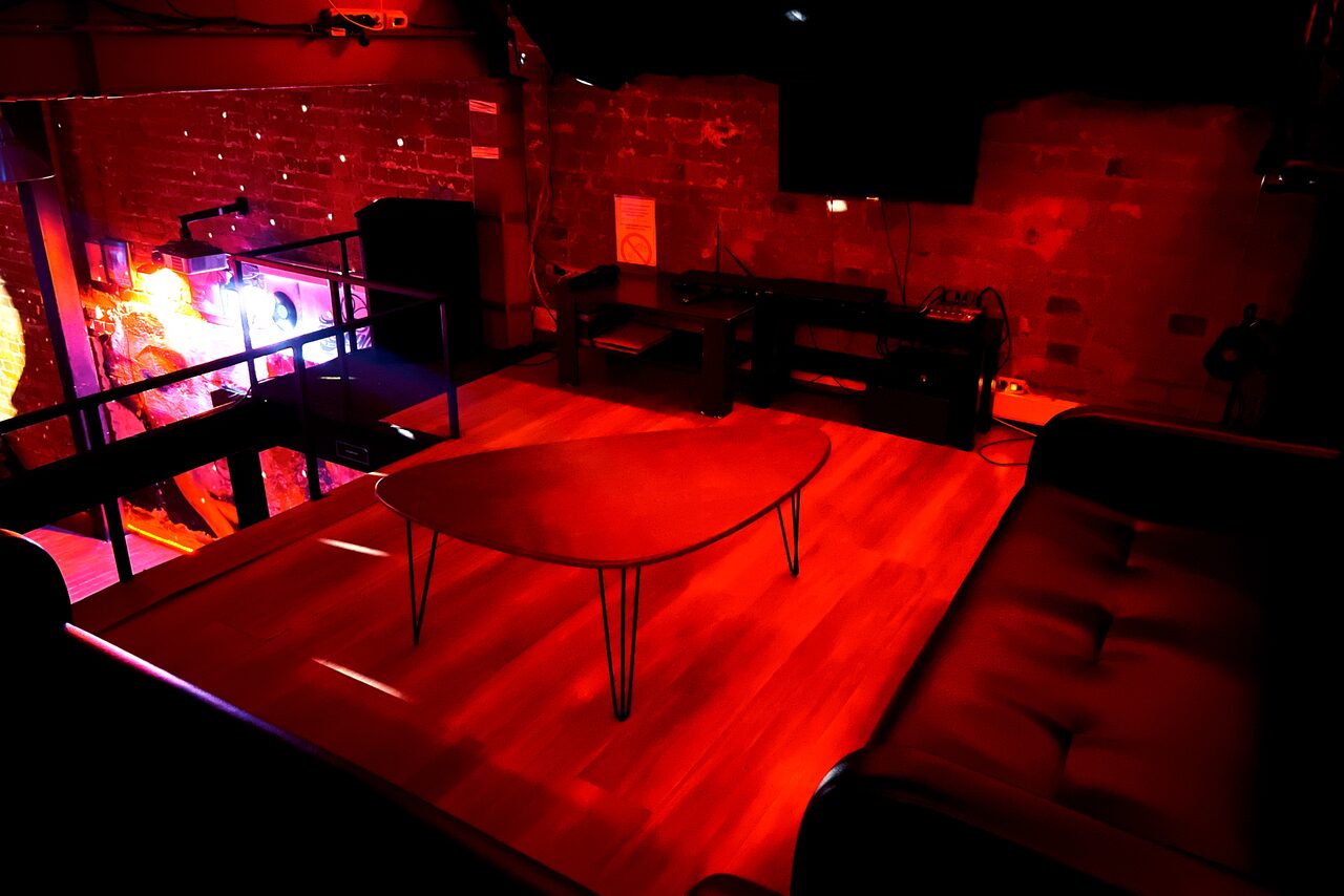 Арендовать Soul Loft 