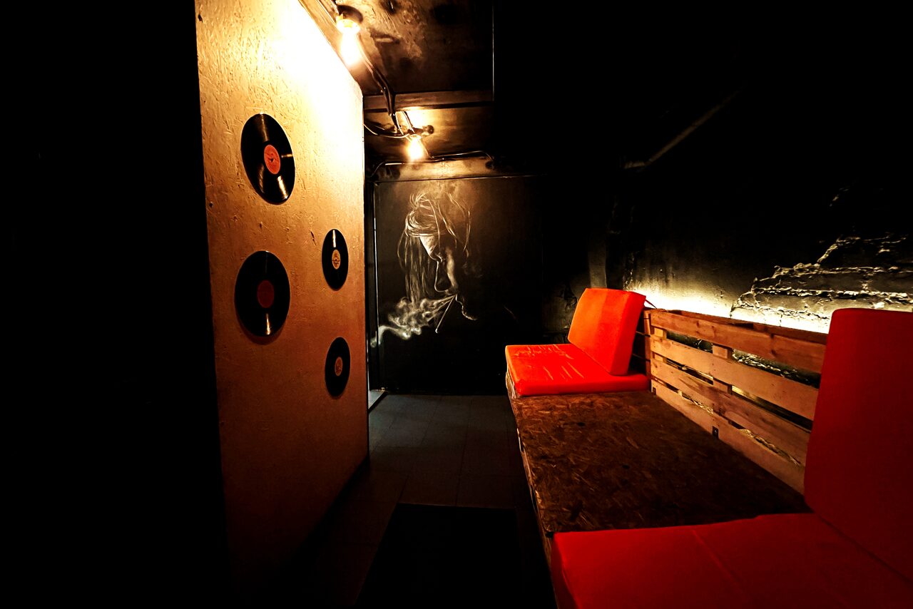 Арендовать Soul Loft 