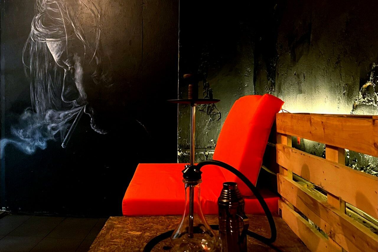 Арендовать Soul Loft 