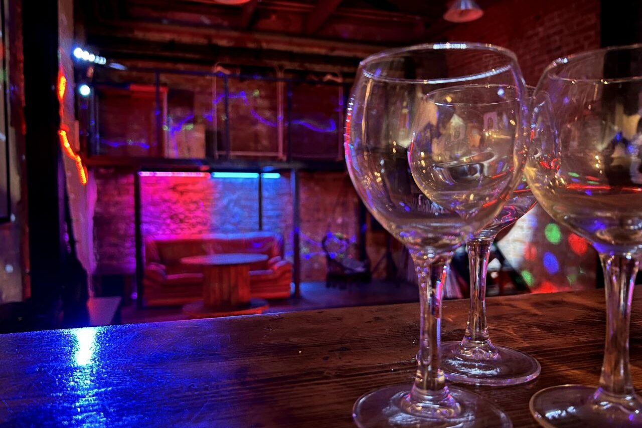 Арендовать Soul Loft 