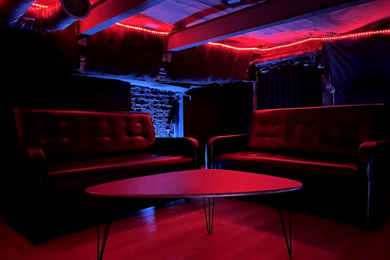 Арендовать Soul Loft 