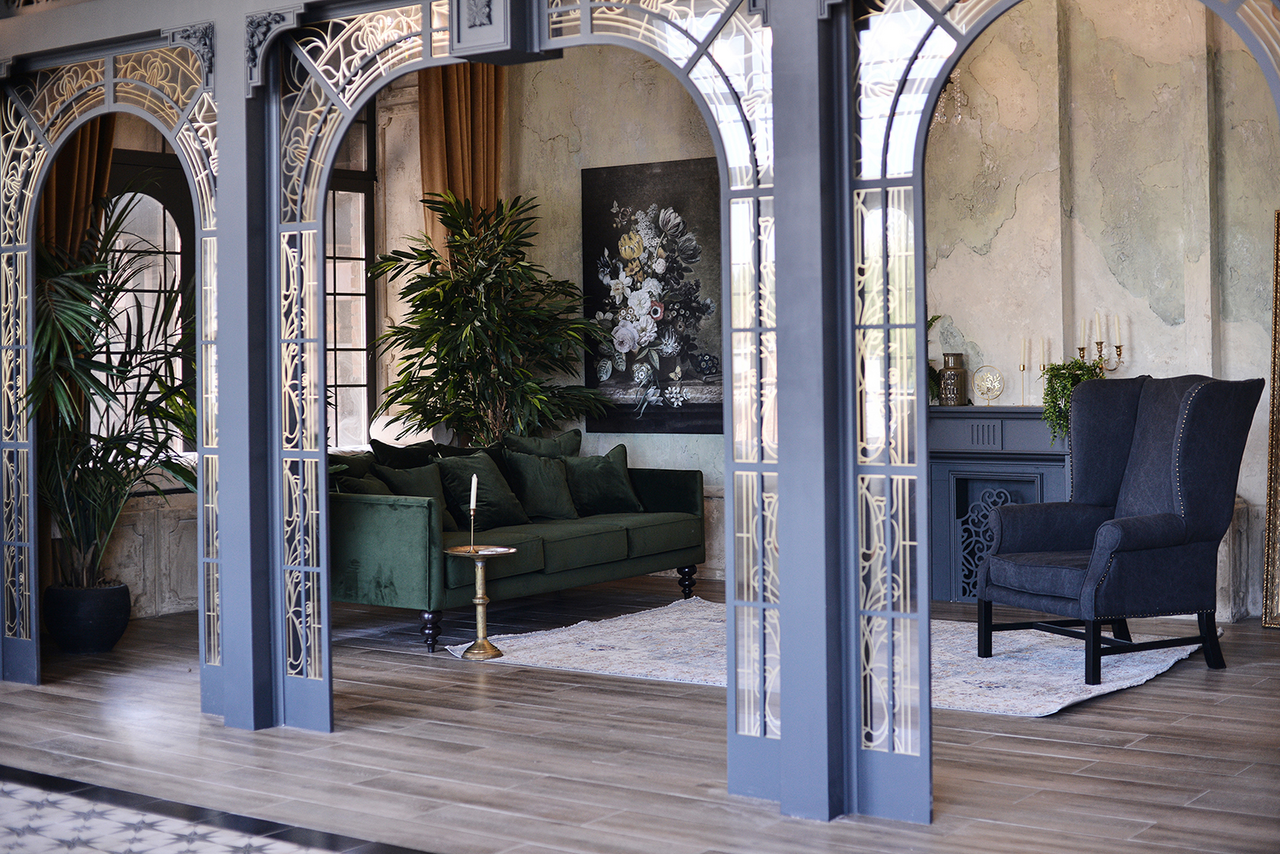 Арендовать Cross Studio. Зал Диод 