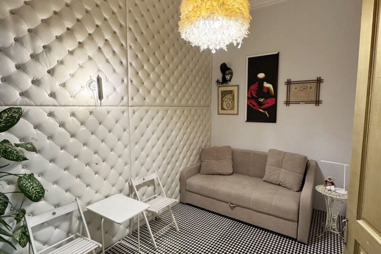 Арендовать Event space at the centre