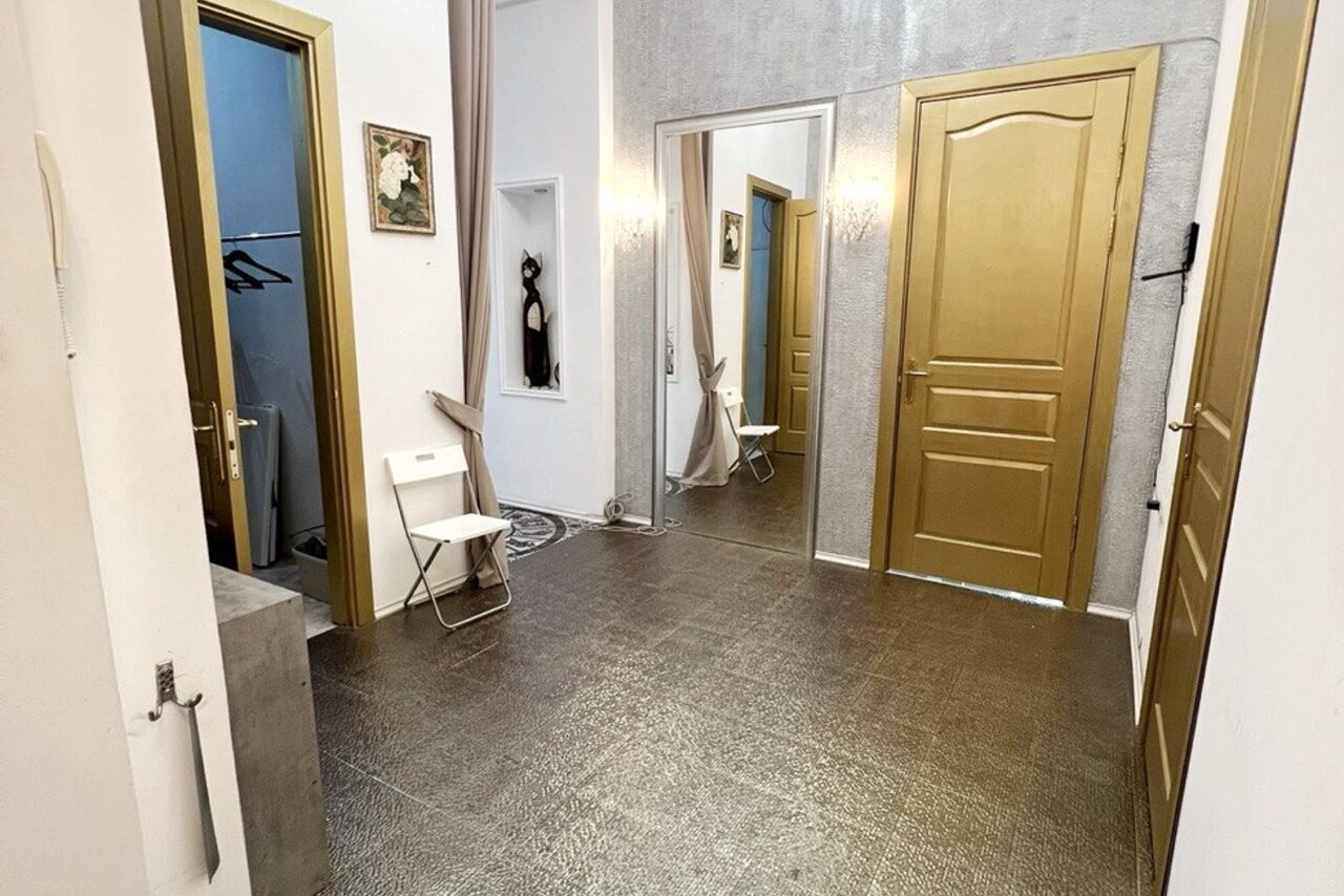 Арендовать Event space at the centre