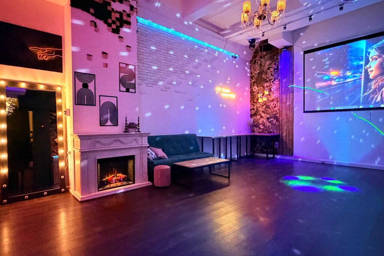 Арендовать Bar on Presnya for private events