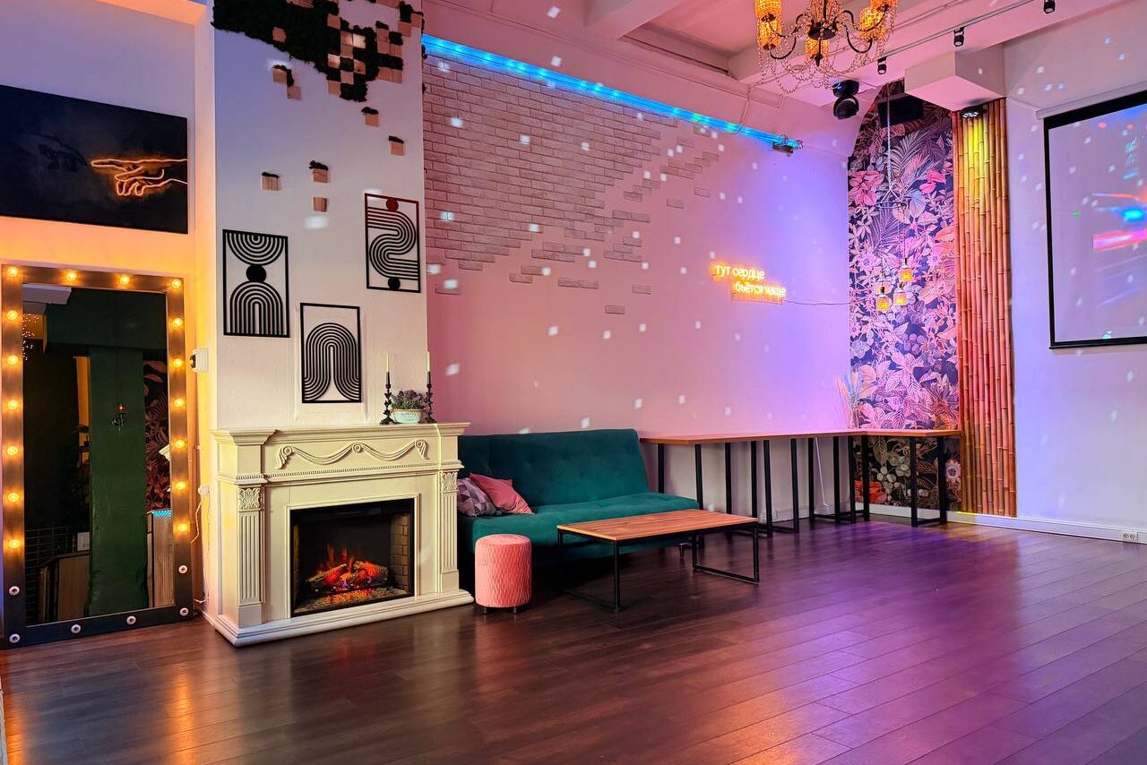 Арендовать Bar on Presnya for private events