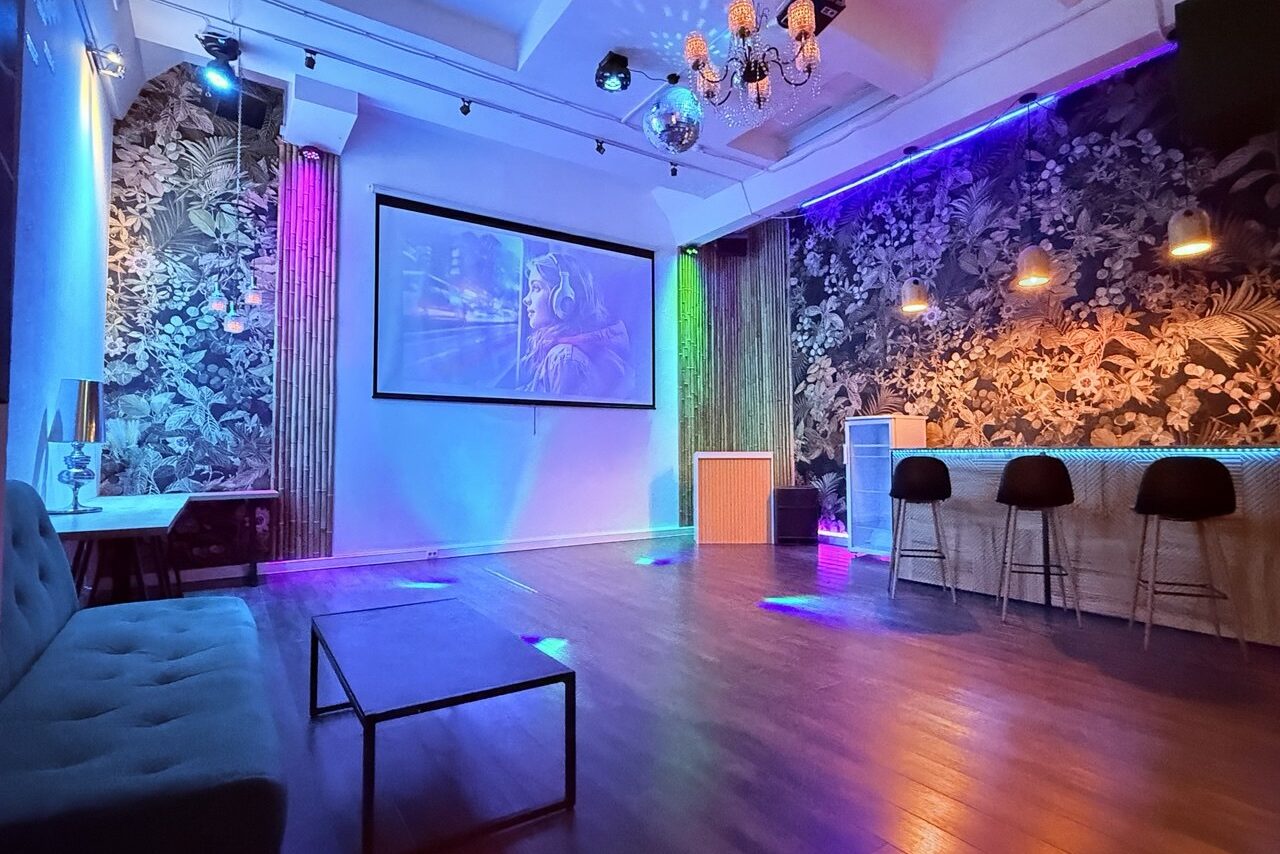 Арендовать Bar on Presnya for private events