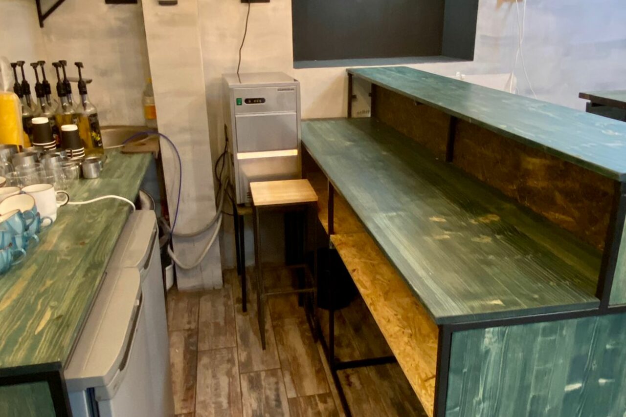 Арендовать Креативный дом От ума. Студия кафе для различных событий