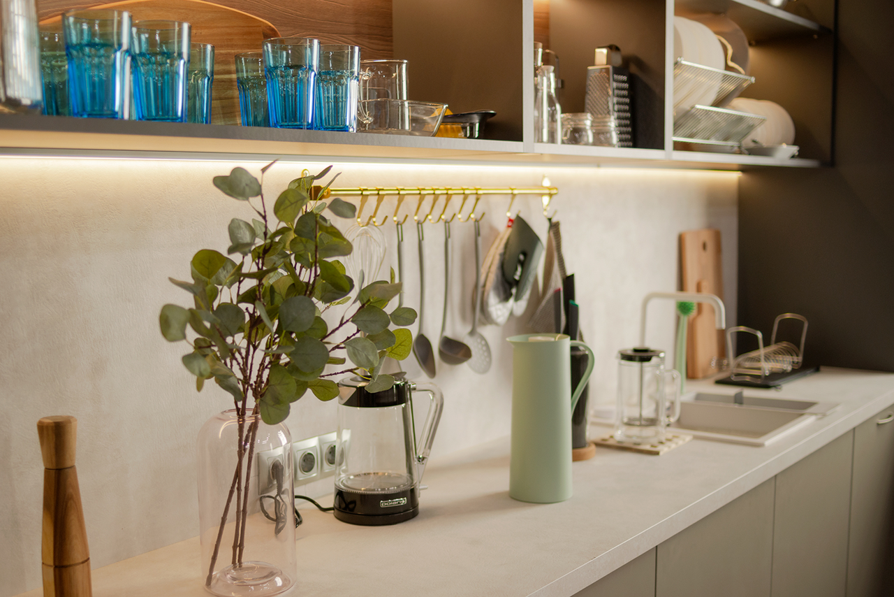 Арендовать Cross Studio. Зал Вольта 