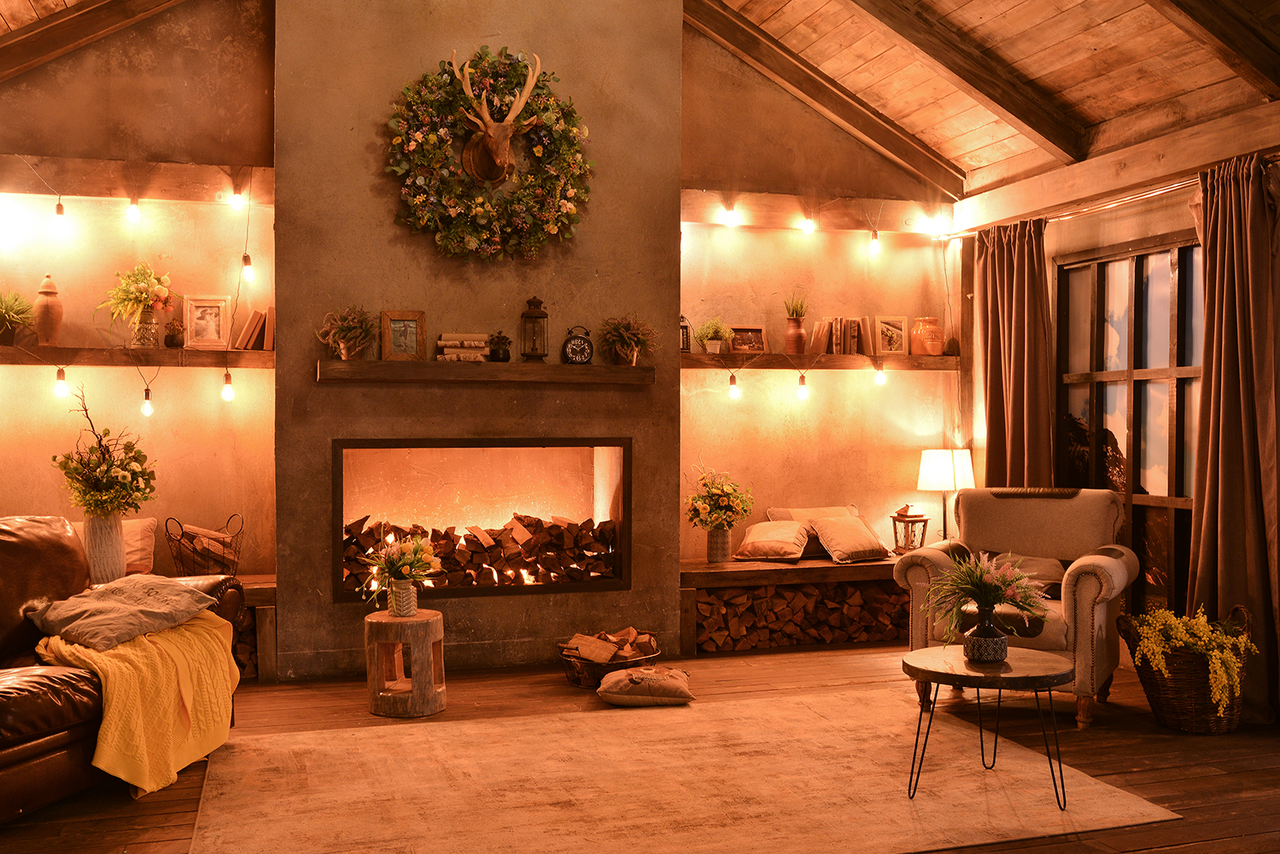 Арендовать Cross Studio. Зал Парнас