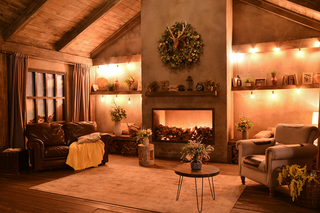 Арендовать Cross Studio. Зал Парнас