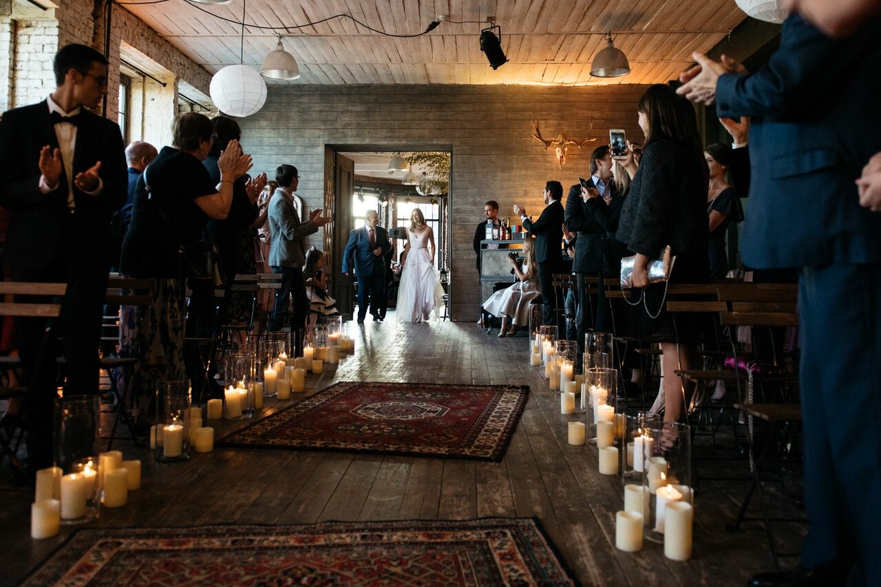 Арендовать Арт-пространство с фактурными стенами