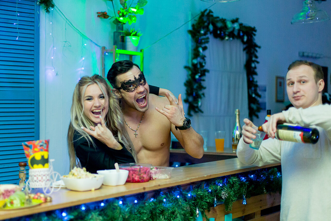 Арендовать Only You. Белый лофт с верандой