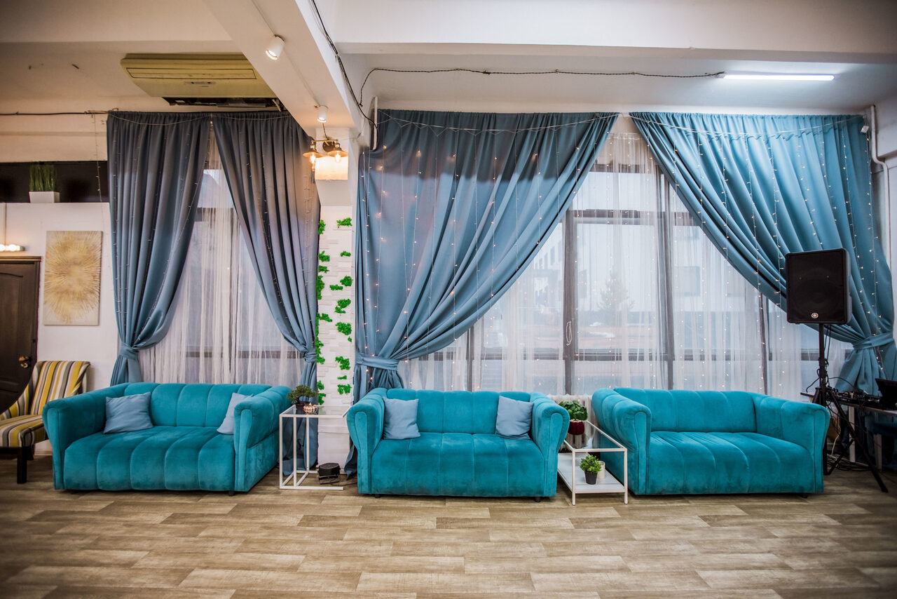 Арендовать Only You. Белый лофт с верандой