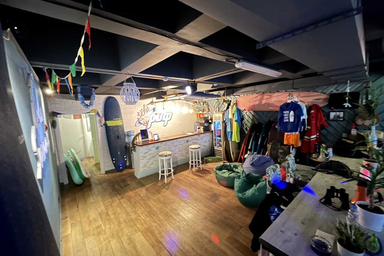 Арендовать Loft on the shores of the Gulf of Finland