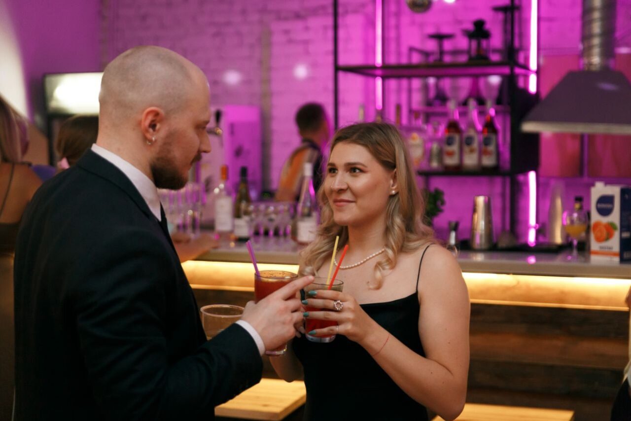 Арендовать Loft for parties and corporate events with stage