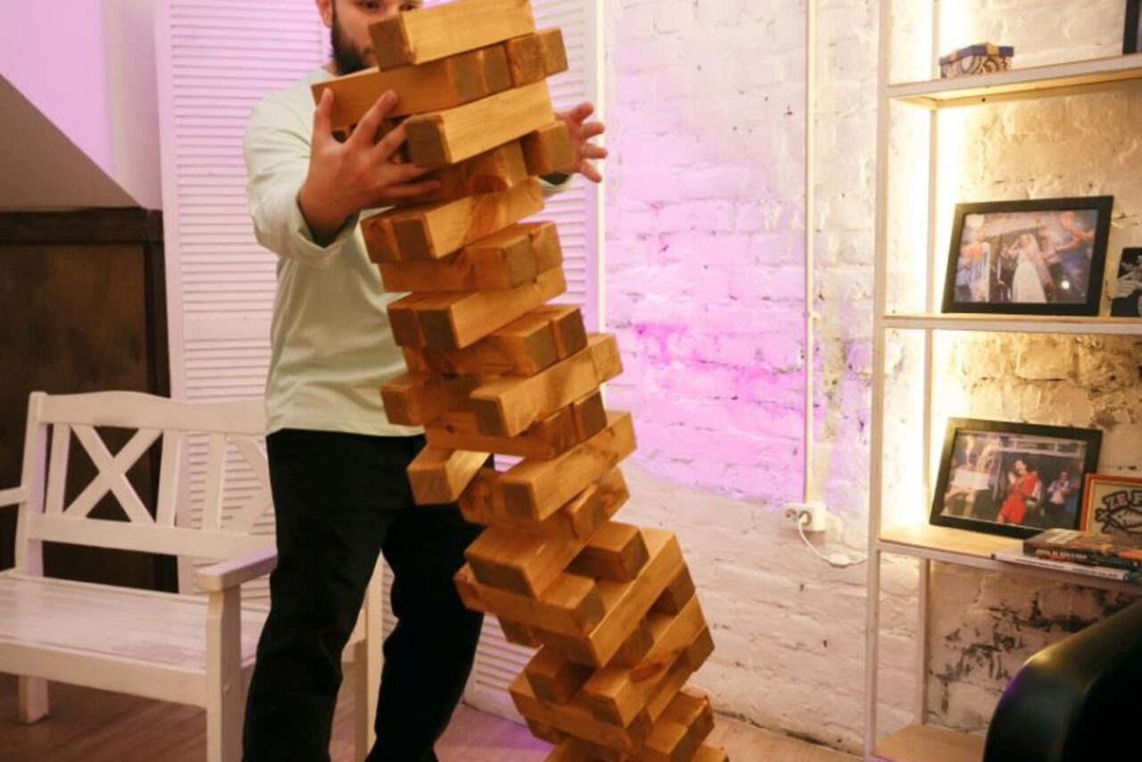 Арендовать Лофт для вечеринок и корпоративов со сценой