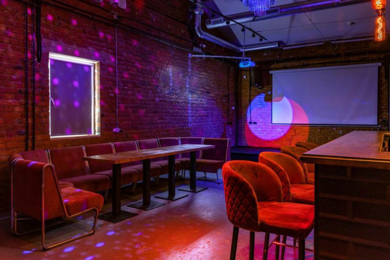 Арендовать Стильный лофт для вечеринок и корпоративов