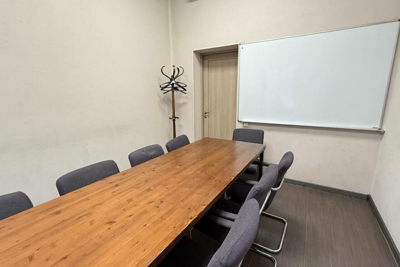 Арендовать Переговорная комната в центре Москвы