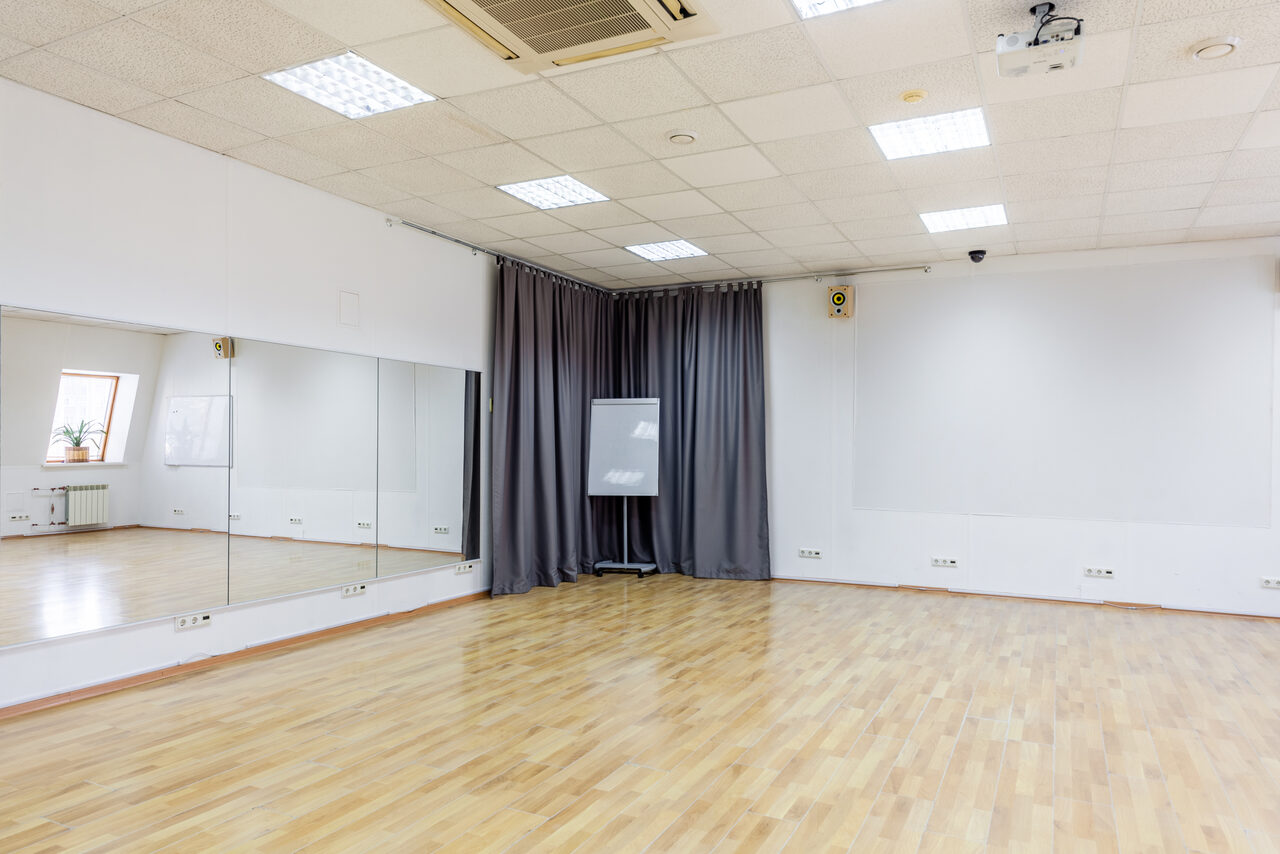 Арендовать Конференц-зал