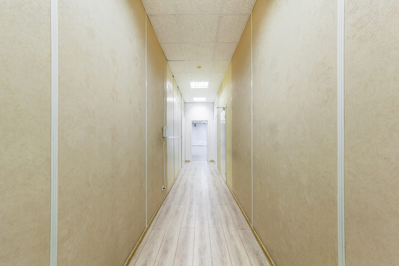 Арендовать Конференц-зал