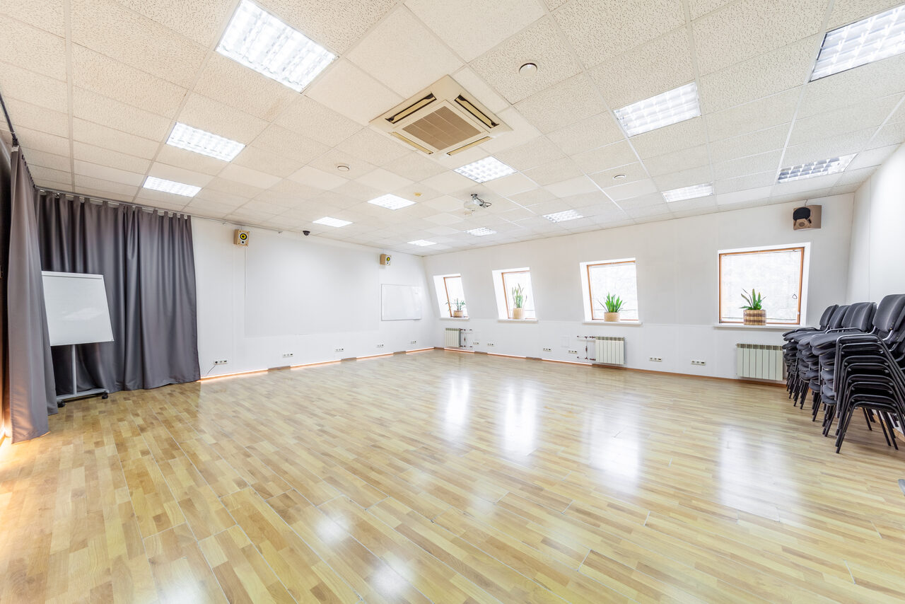 Арендовать Конференц-зал