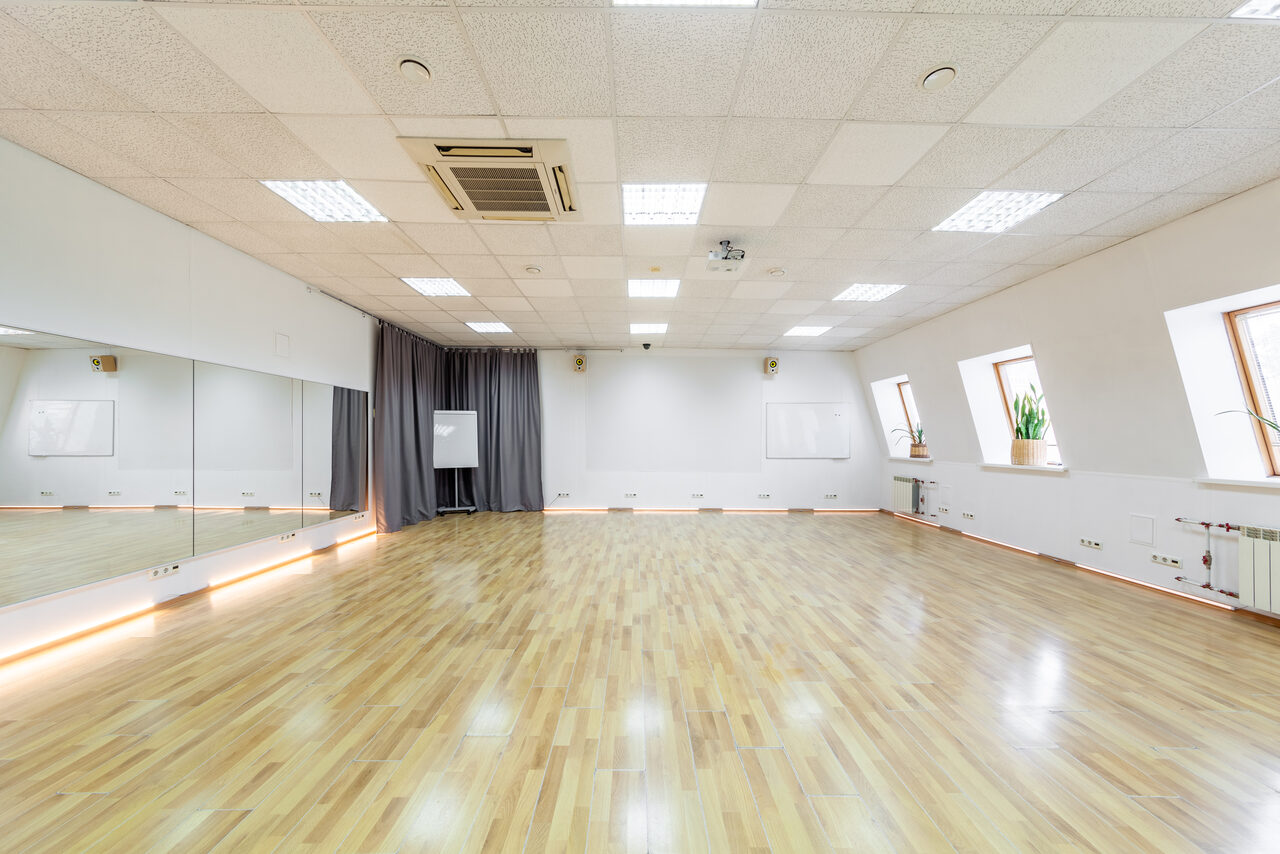 Арендовать Конференц-зал