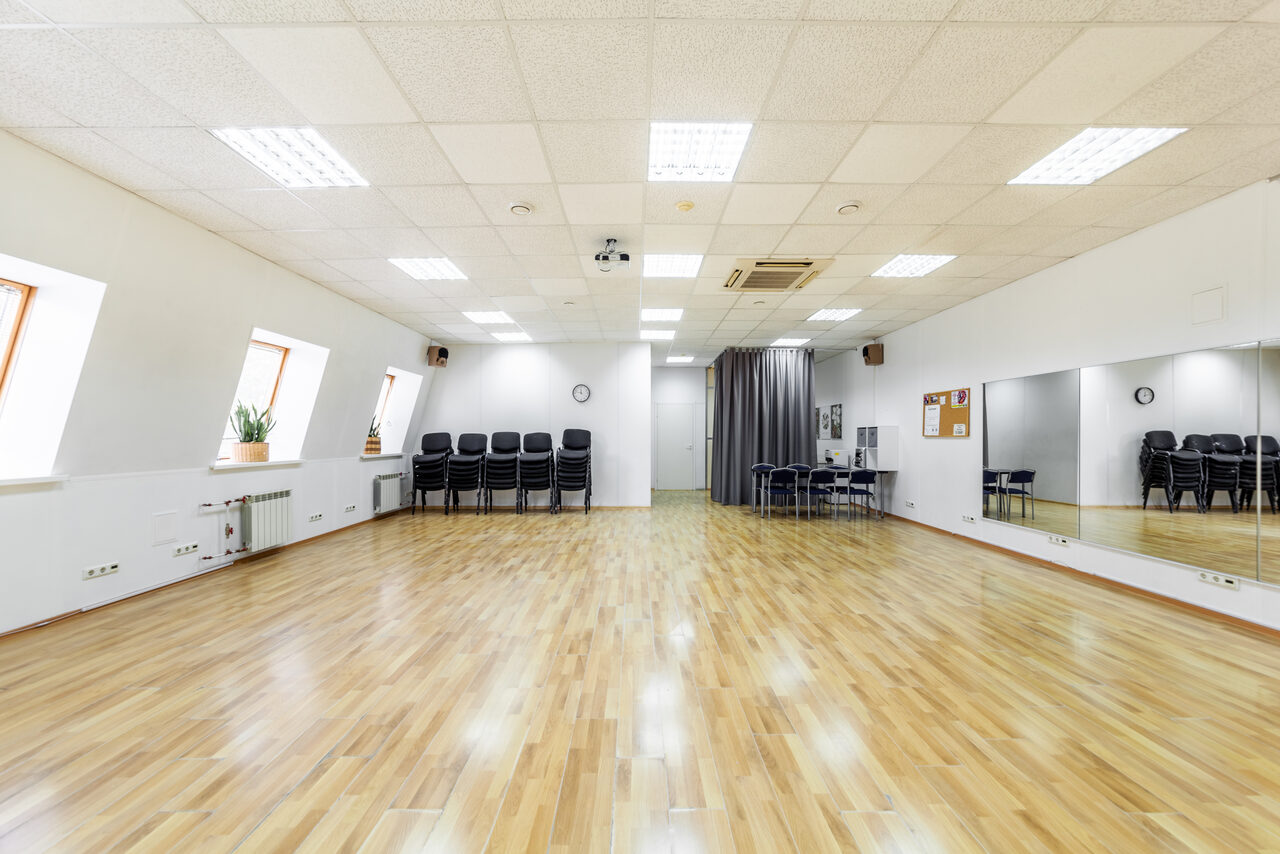 Арендовать Конференц-зал