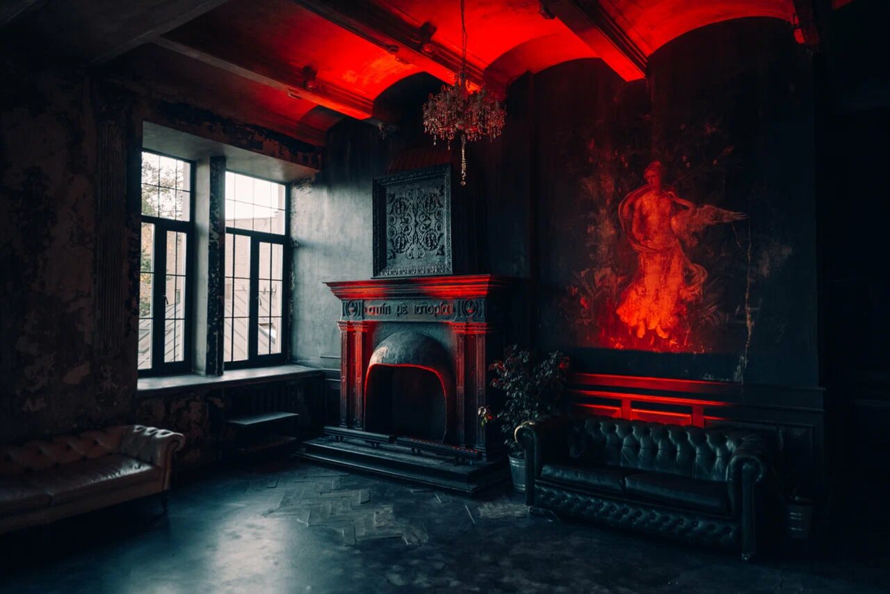 Арендовать Лофт-пространство из нескольких залов