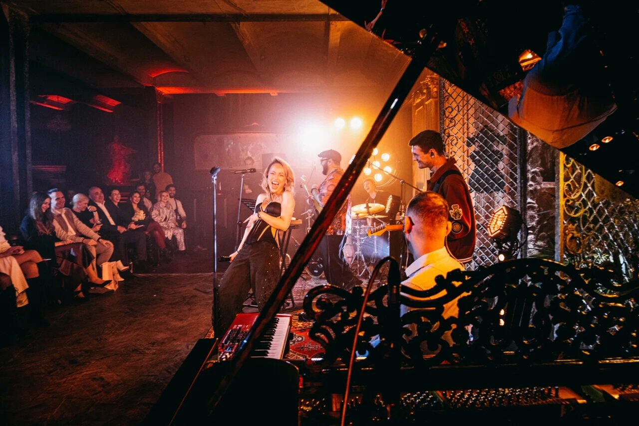 Арендовать Лофт-пространство из нескольких залов