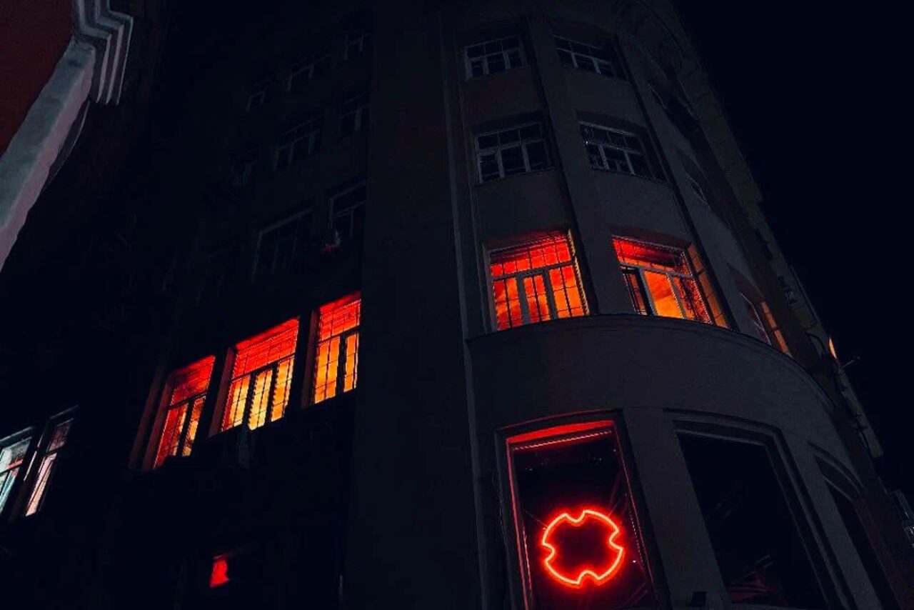 Арендовать Лофт-пространство из нескольких залов