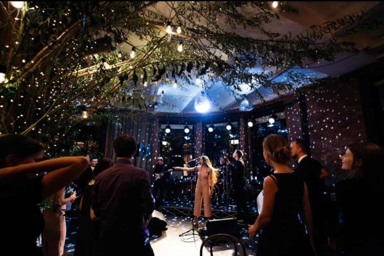 Арендовать Лофт-пространство из нескольких залов