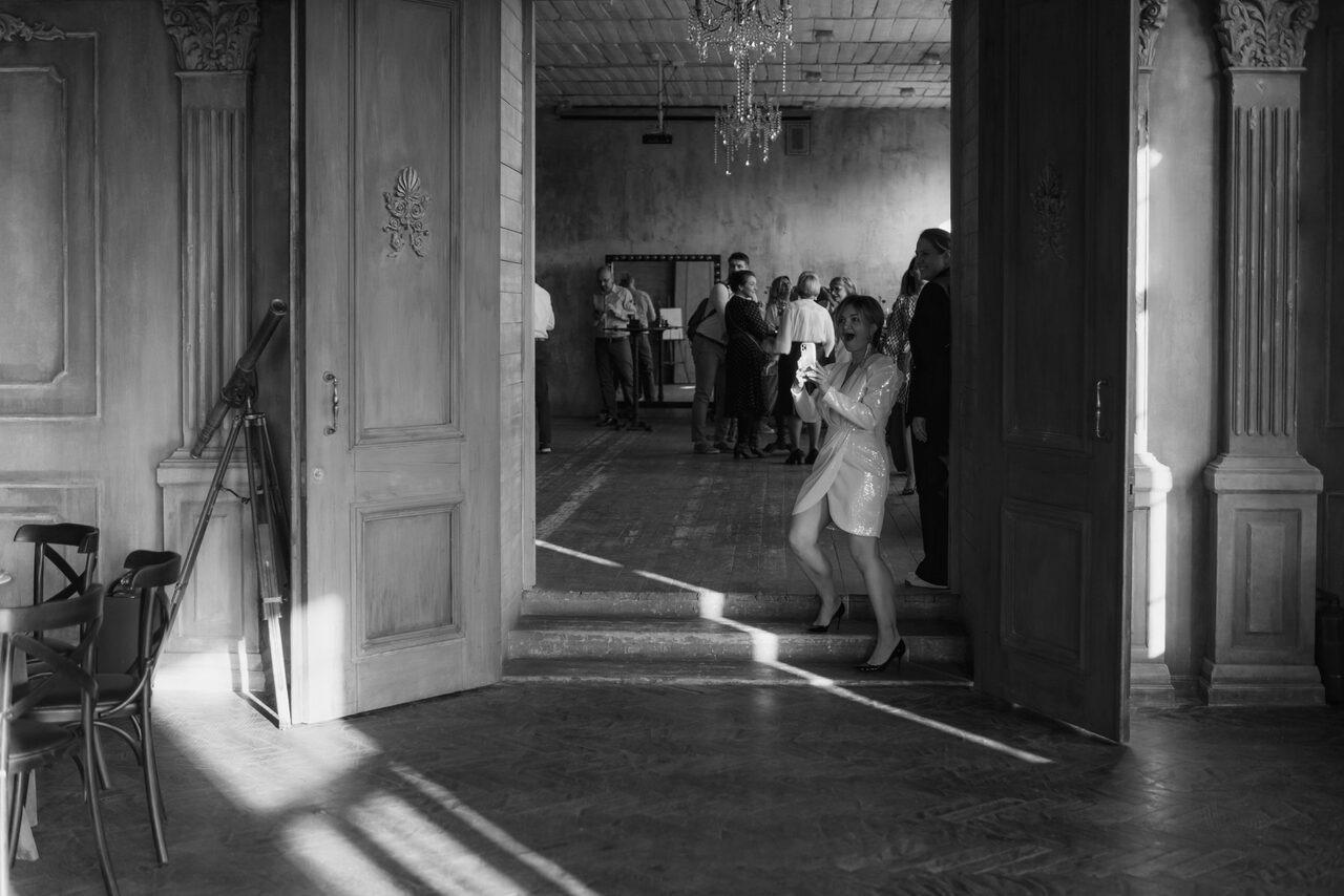 Арендовать Лофт-пространство из нескольких залов