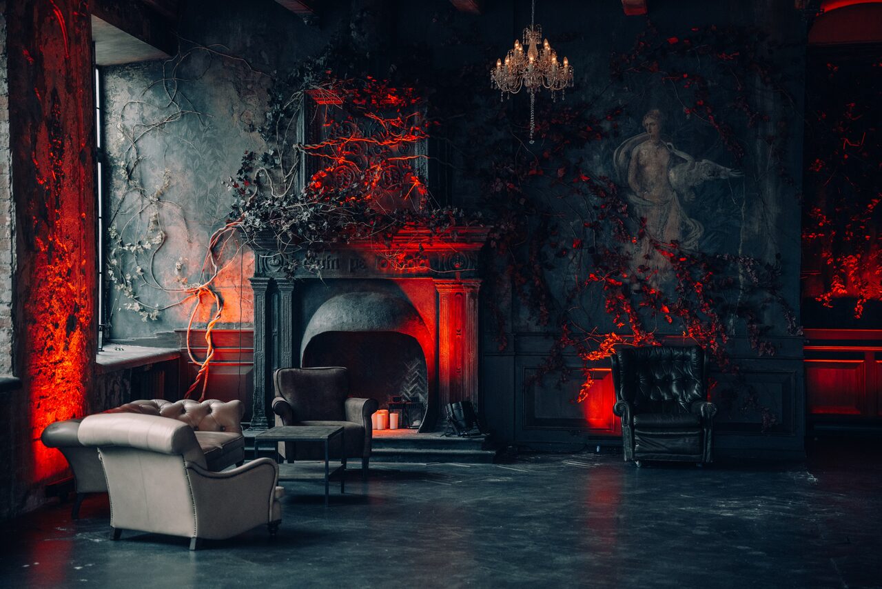 Арендовать Лофт-пространство из нескольких залов