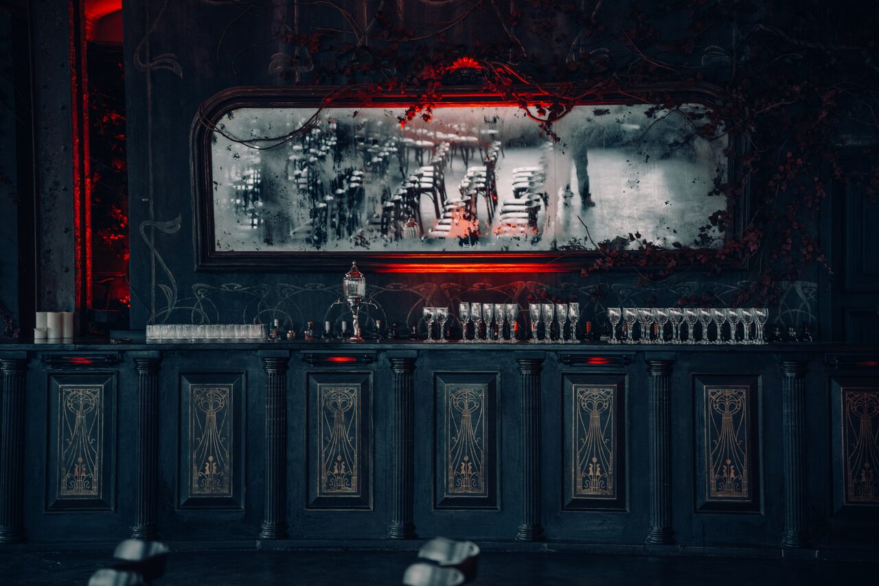 Арендовать Лофт-пространство из нескольких залов