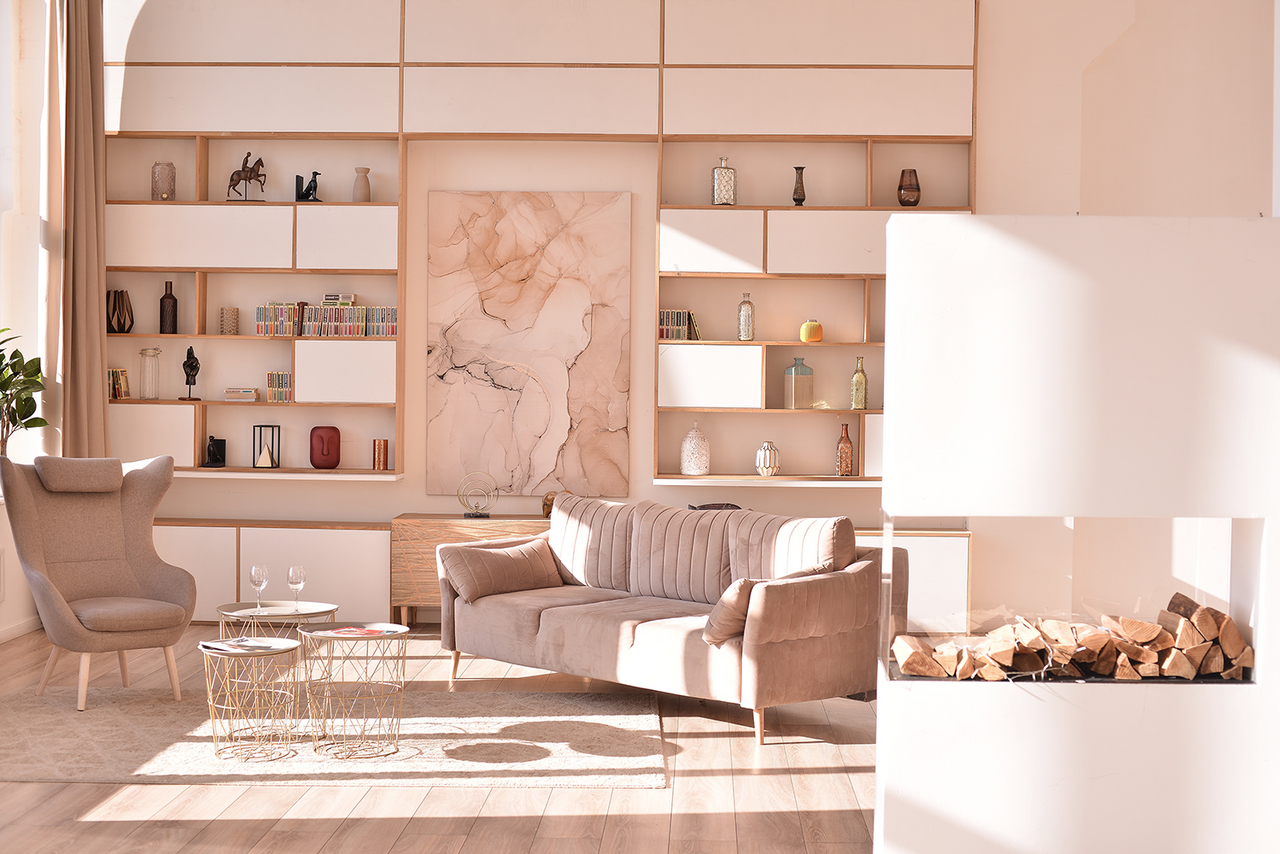 Арендовать Cross Studio. Зал Вагнер 