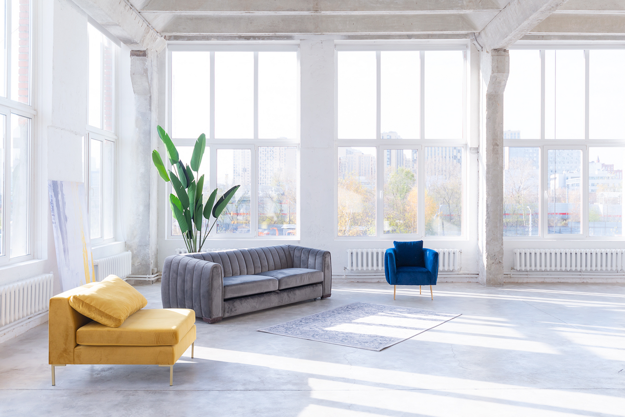 Арендовать Cross Studio. Зал Рихард